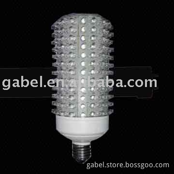 12VDC/228 LED/20W street light